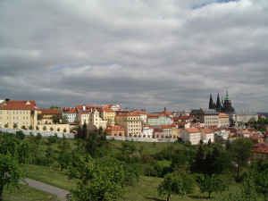 Praha - foto: thomas