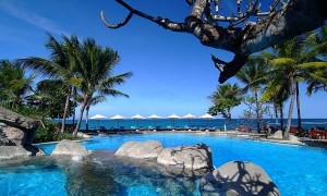 Grand Nikko Bali Resort
