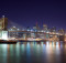 Brooklyn Bridge - foto: Jiuguang Wang