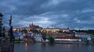 Praha - foto: A_Peach