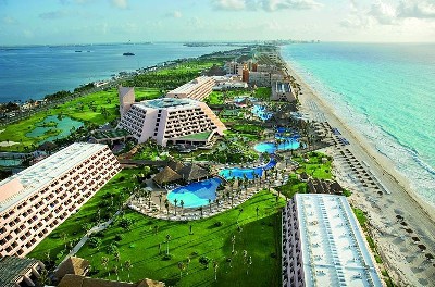 Oasis Cancún Grand
