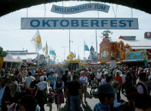 Oktoberfest - foto: Jon Åslund