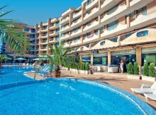 Alexandria Club Hotel & Apartments Grenada